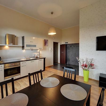 Widokowy Apartment Карпач Екстериор снимка